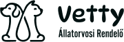 Vetty logó